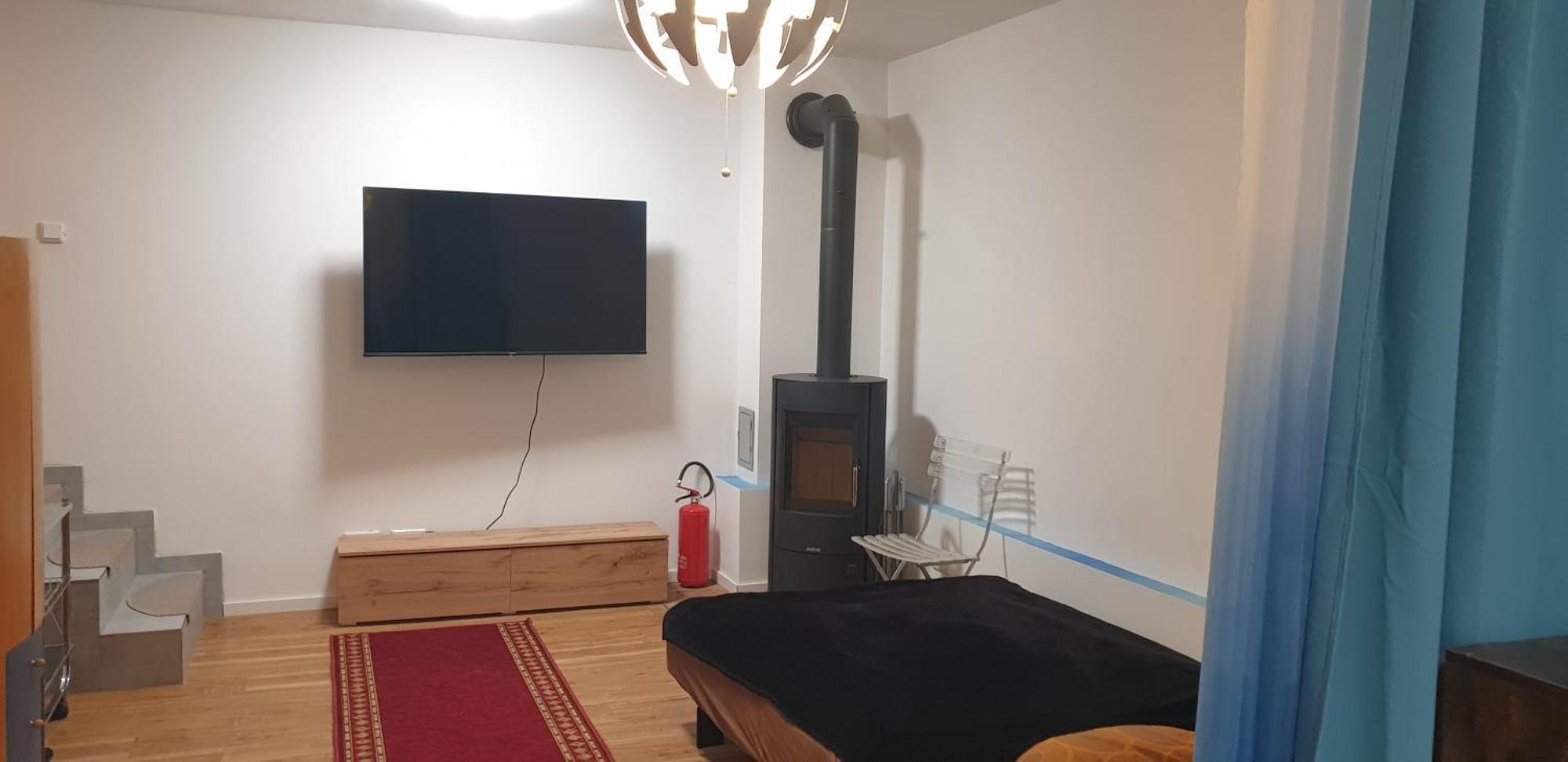 3 Seperate Apartments - 1,5 Room Apt - 2,5 Rooms Apt - 3,5 Rooms Apt Mit Sauna And Kamin Munich Extérieur photo