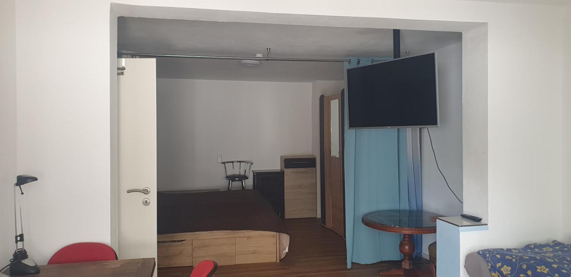 3 Seperate Apartments - 1,5 Room Apt - 2,5 Rooms Apt - 3,5 Rooms Apt Mit Sauna And Kamin Munich Extérieur photo