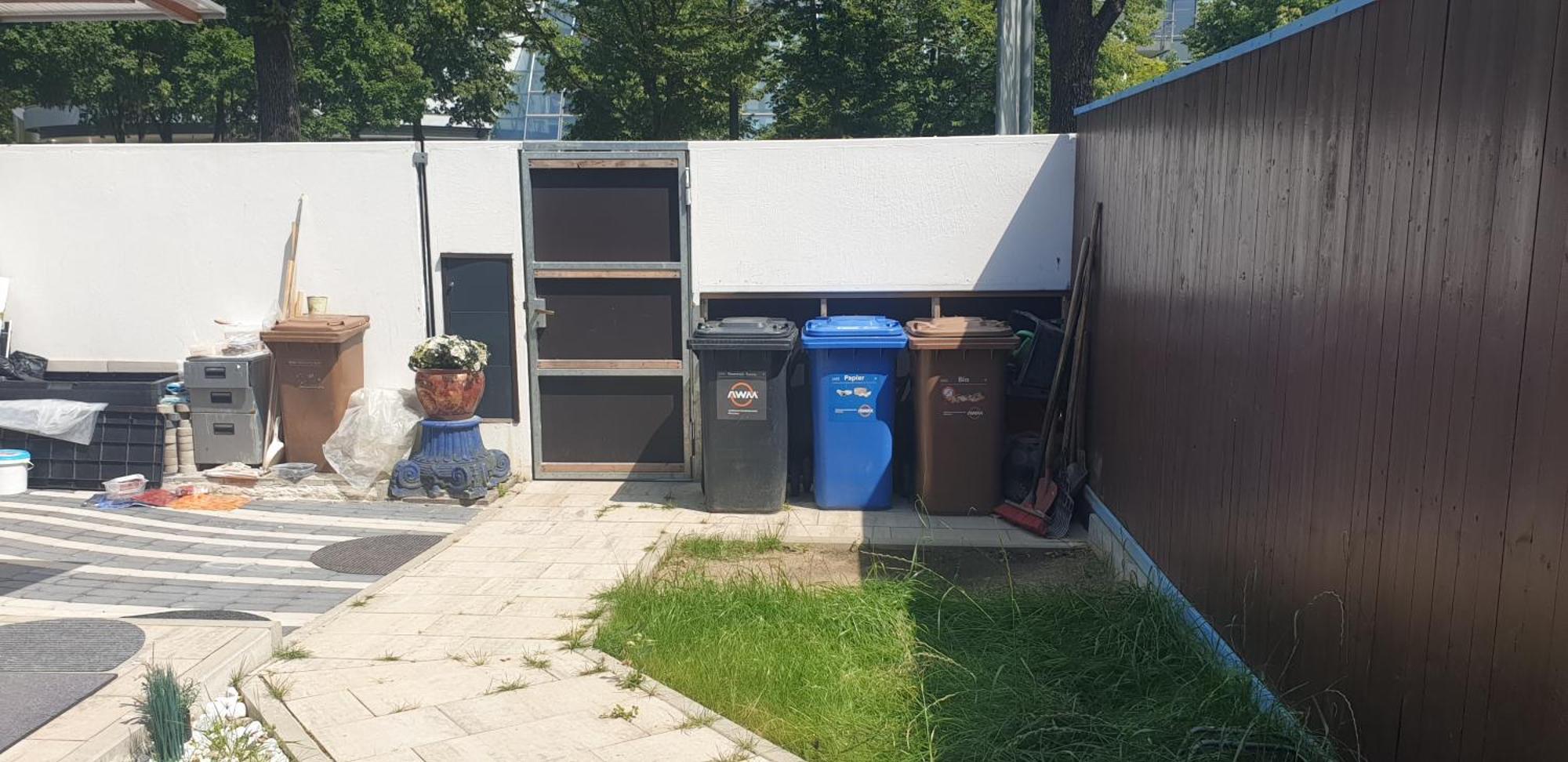 3 Seperate Apartments - 1,5 Room Apt - 2,5 Rooms Apt - 3,5 Rooms Apt Mit Sauna And Kamin Munich Extérieur photo