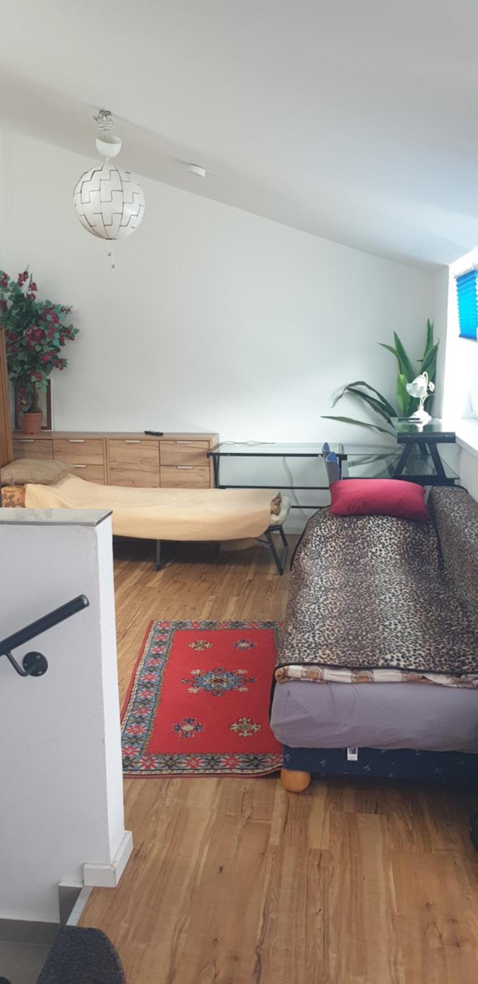 3 Seperate Apartments - 1,5 Room Apt - 2,5 Rooms Apt - 3,5 Rooms Apt Mit Sauna And Kamin Munich Extérieur photo