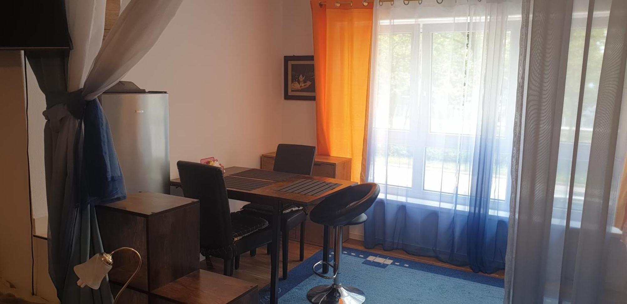 3 Seperate Apartments - 1,5 Room Apt - 2,5 Rooms Apt - 3,5 Rooms Apt Mit Sauna And Kamin Munich Chambre photo