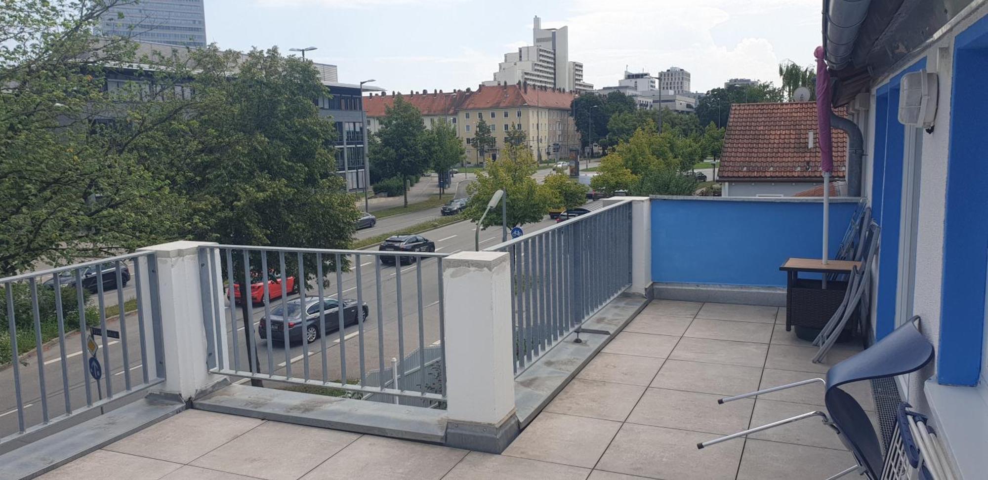 3 Seperate Apartments - 1,5 Room Apt - 2,5 Rooms Apt - 3,5 Rooms Apt Mit Sauna And Kamin Munich Extérieur photo